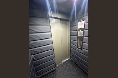 Área externa de apartamento para alugar com 2 quartos, 45m² em Jardim Boa Vista (Zona Oeste), Osasco