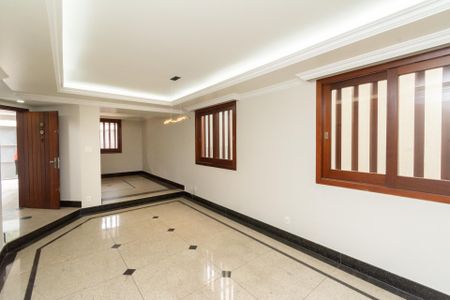 Sala de Estar de casa à venda com 3 quartos, 200m² em Conjunto Agua Branca, Contagem