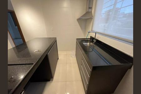 Apartamento para alugar com 2 quartos, 44m² em Miramar (Barreiro), Belo Horizonte