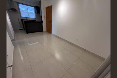 Apartamento para alugar com 2 quartos, 44m² em Miramar (Barreiro), Belo Horizonte