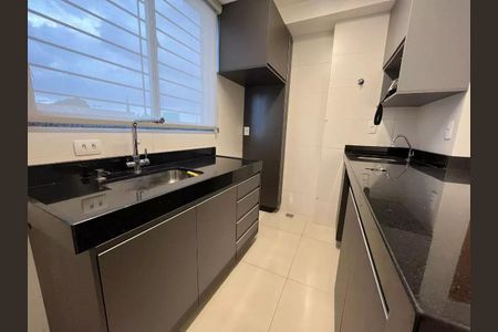 Apartamento para alugar com 2 quartos, 44m² em Miramar (Barreiro), Belo Horizonte