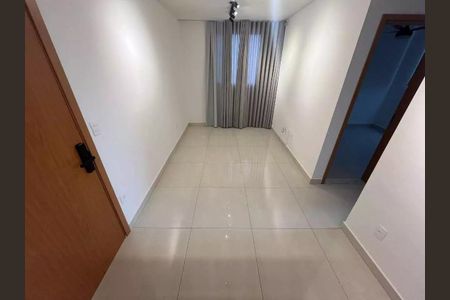Apartamento para alugar com 2 quartos, 44m² em Miramar (Barreiro), Belo Horizonte