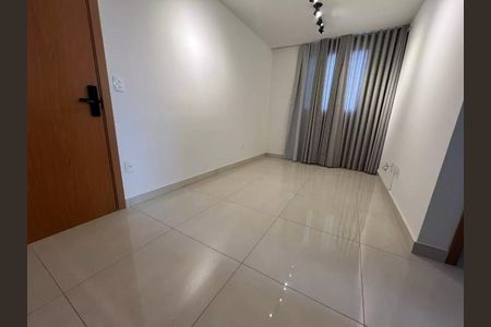 Apartamento para alugar com 2 quartos, 44m² em Miramar (Barreiro), Belo Horizonte