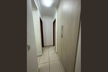 Quarto de apartamento para alugar com 3 quartos, 82m² em Castelo, Belo Horizonte