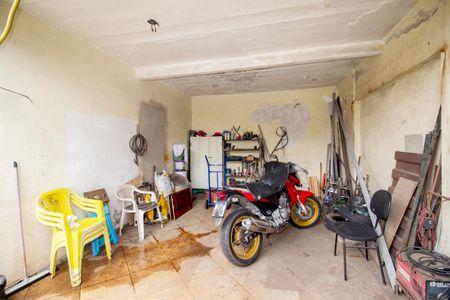 Terreno de casa para alugar com 1 quarto, 380m² em São Caetano, Contagem