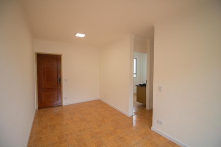 SALA de apartamento à venda com 2 quartos, 64m² em Jardim Paraíso, São Paulo