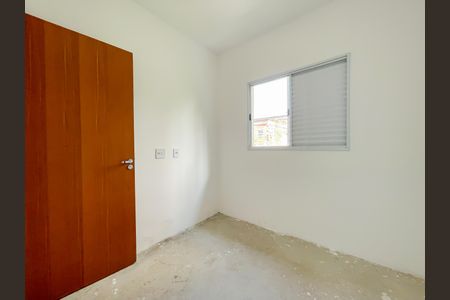 Quarto 1 de casa de condomínio à venda com 2 quartos, 52m² em Santa Maria, Osasco
