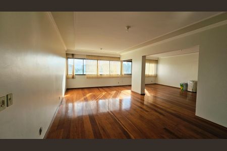 Apartamento para alugar com 4 quartos, 200m² em Ponte Sao Joao, Jundiaí
