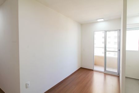 Sala de apartamento para alugar com 2 quartos, 46m² em Fátima, Canoas