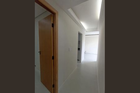 Corredor de apartamento para alugar com 3 quartos, 70m² em Granja Viana II, Cotia