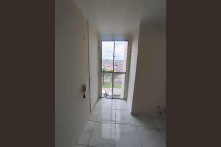 Apartamento para alugar com 2 quartos, 45m² em Jardim Angelica, Guarulhos
