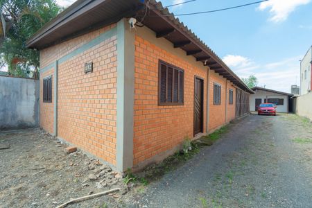 Casa à venda com 2 quartos, 232m² em Rio Branco, Canoas