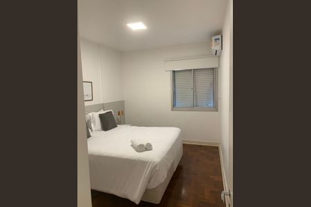 Apartamento para alugar com 3 quartos, 83m² em Vila Olímpia, São Paulo