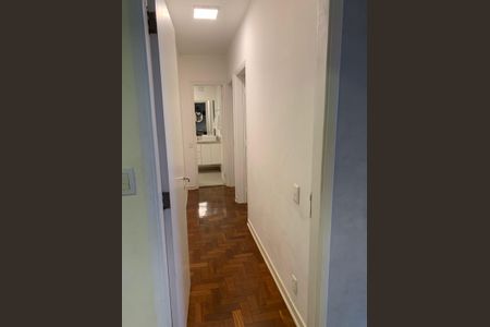 Apartamento para alugar com 3 quartos, 83m² em Vila Olímpia, São Paulo