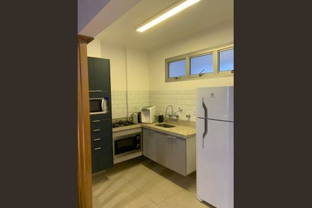 Apartamento para alugar com 3 quartos, 83m² em Vila Olímpia, São Paulo