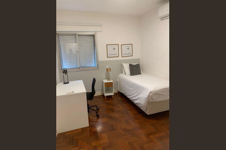 Apartamento para alugar com 3 quartos, 83m² em Vila Olímpia, São Paulo