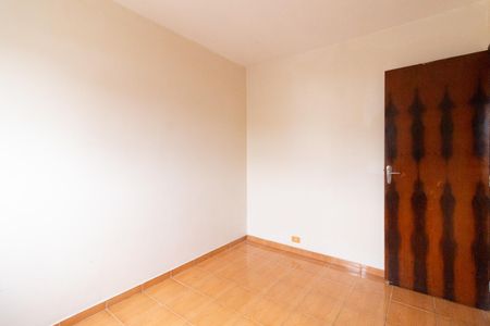 Quarto 1 de apartamento para alugar com 2 quartos, 50m² em Jardim das Esmeraldas, São Paulo