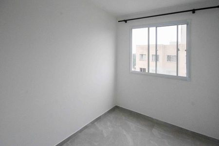 Quarto de apartamento para alugar com 2 quartos, 41m² em Jardim Helian, São Paulo