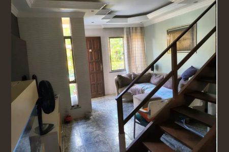 Quarto de casa de condomínio para alugar com 3 quartos, 90m² em Itapuã, Salvador