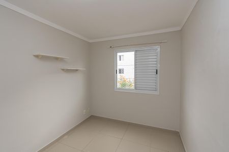 Quarto 2 de apartamento para alugar com 3 quartos, 120m² em Residencial Real Parque, Sumaré