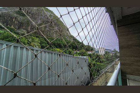 Varanda de apartamento para alugar com 2 quartos, 62m² em Vargem Pequena, Rio de Janeiro