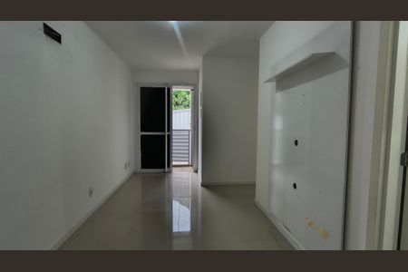 Suíte de apartamento para alugar com 2 quartos, 62m² em Vargem Pequena, Rio de Janeiro