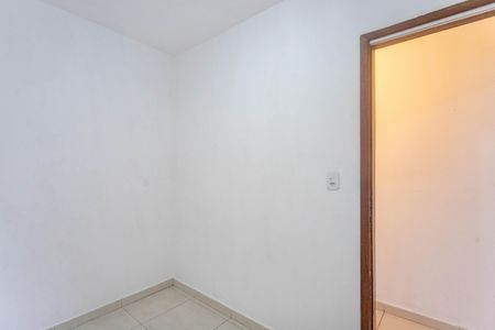 Quarto 1 de casa para alugar com 2 quartos, 80m² em Vila Nogueira, Diadema