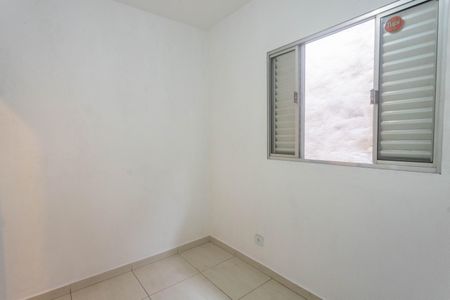 Quarto 1 de casa para alugar com 2 quartos, 80m² em Vila Nogueira, Diadema