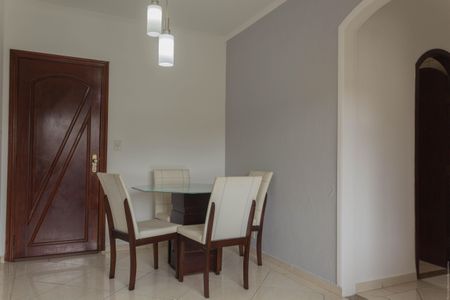 Sala de apartamento para alugar com 2 quartos, 67m² em Vila Santa Cassia, São Bernardo do Campo