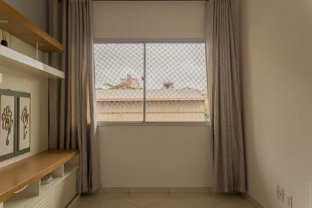 Sala de apartamento para alugar com 2 quartos, 67m² em Vila Santa Cassia, São Bernardo do Campo