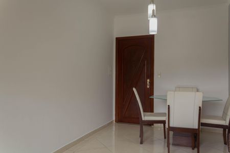 Sala de apartamento para alugar com 2 quartos, 67m² em Vila Santa Cassia, São Bernardo do Campo