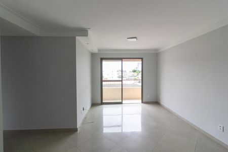 Sala de apartamento para alugar com 3 quartos, 81m² em Jardim Santa Cruz (campo Grande), São Paulo