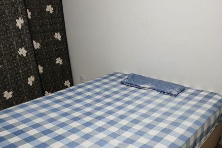 Quarto de apartamento para alugar com 2 quartos, 63m² em Vila Tupi, Praia Grande