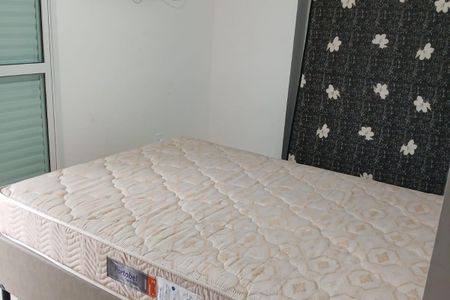 Quarto de apartamento para alugar com 2 quartos, 63m² em Vila Tupi, Praia Grande