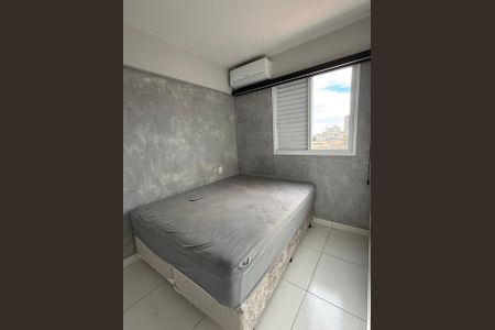 Cozinha de apartamento para alugar com 2 quartos, 61m² em Santa Mônica, Uberlândia