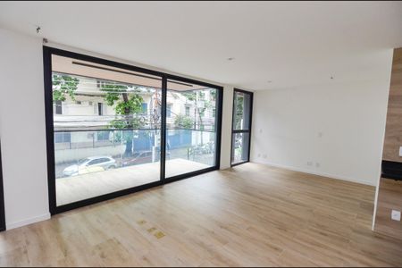 Sala/Quarto de kitnet/studio para alugar com 1 quarto, 50m² em Maracanã, Rio de Janeiro