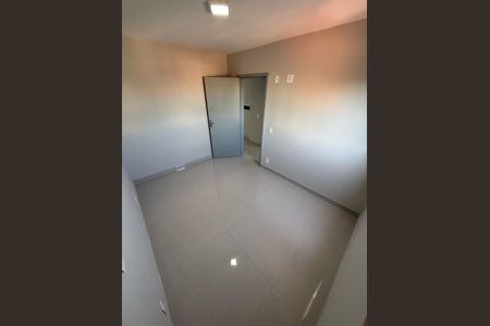 Quarto de apartamento para alugar com 2 quartos, 54m² em Jardim Pagliato, Sorocaba