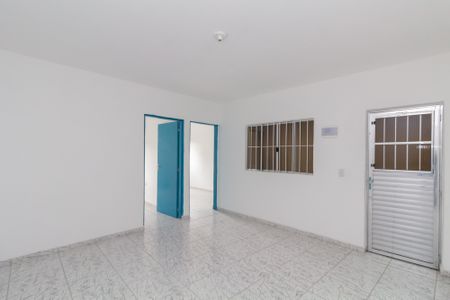 Sala de casa para alugar com 2 quartos, 80m² em Cidade Líder, São Paulo