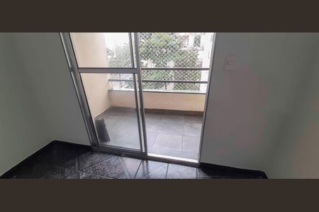 Sacada de apartamento para alugar com 2 quartos, 57m² em Veloso, Osasco