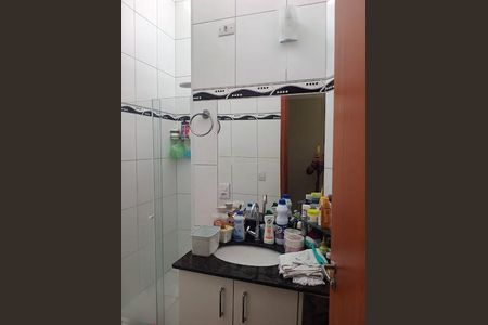 Casa à venda com 3 quartos, 135m² em São Pedro, Osasco