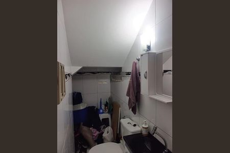 Casa à venda com 3 quartos, 135m² em São Pedro, Osasco