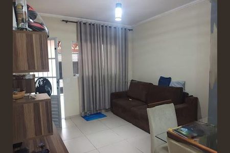 Casa à venda com 3 quartos, 135m² em São Pedro, Osasco