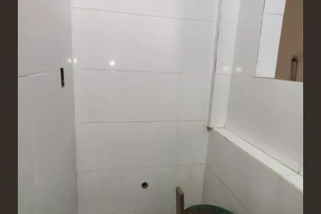 Cozinha de casa para alugar com 2 quartos, 60m² em Santa Terezinha, Belo Horizonte