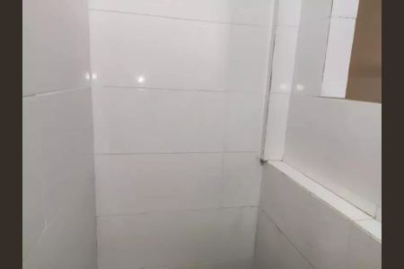 Cozinha de casa para alugar com 2 quartos, 60m² em Santa Terezinha, Belo Horizonte