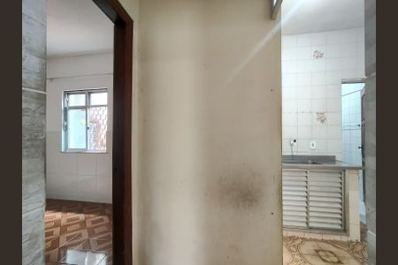Quarto 2 de casa para alugar com 2 quartos, 50m² em Engenho Novo, Rio de Janeiro