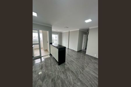 Apartamento à venda com 2 quartos, 58m² em Gopouva, Guarulhos