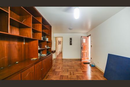 Sala de casa para alugar com 4 quartos, 153m² em Jardim Pinheiros, São Paulo