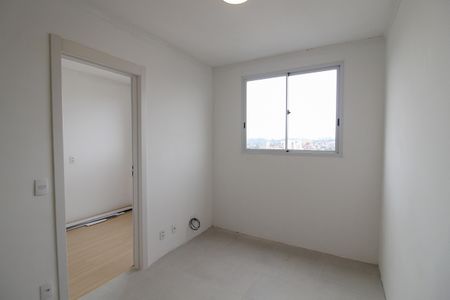 Sala de apartamento para alugar com 2 quartos, 34m² em Jardim Peri Peri, São Paulo