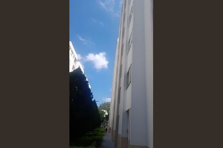 Área externa de apartamento para alugar com 2 quartos, 46m² em Vila Maringá , Jundiaí