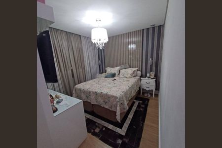 Casa à venda com 4 quartos, 122m² em Jardim Tabatinga, Guarulhos